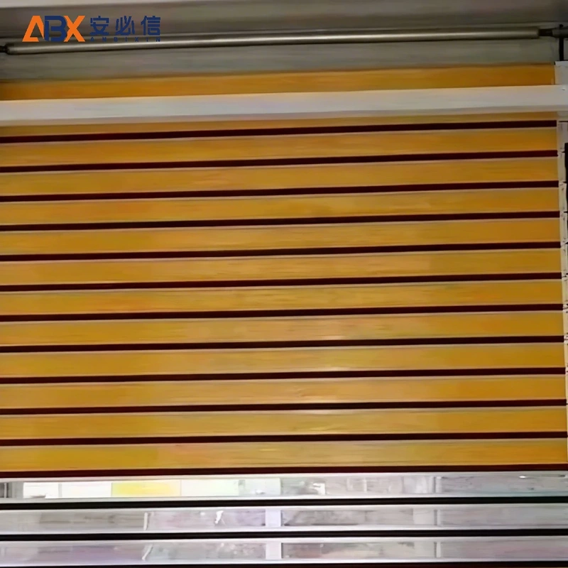 菏泽市雷达高速门