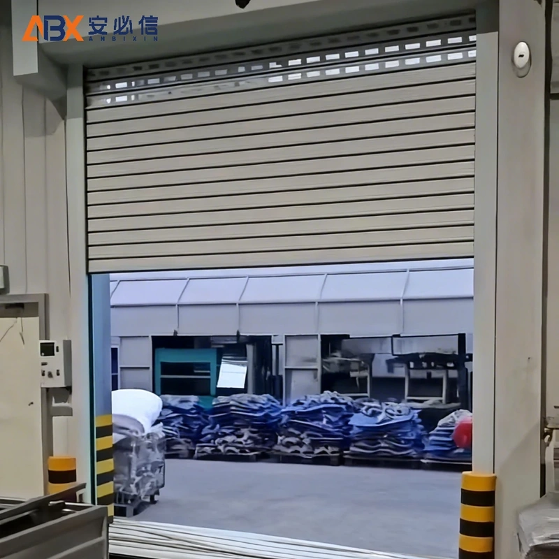 菏泽市医药密闭高速门